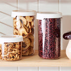 Contenedor de almacenamiento de alimentos secos - 1.45L