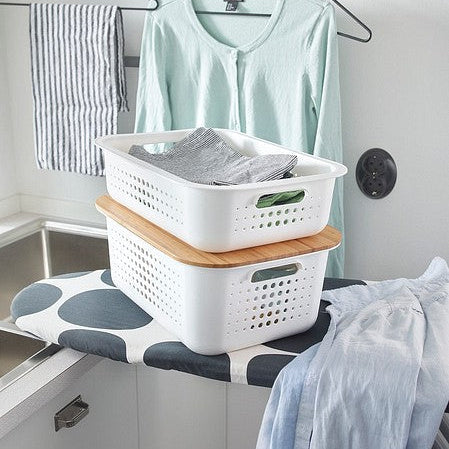 Basket Storage Bundles