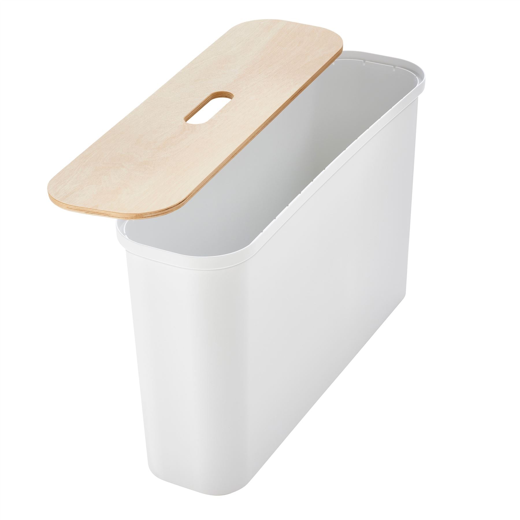 Slimline Storage Box 46 Litre - Collect