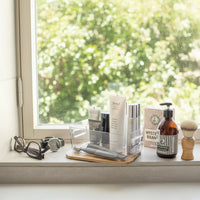 Bathroom Essentials Storage Box