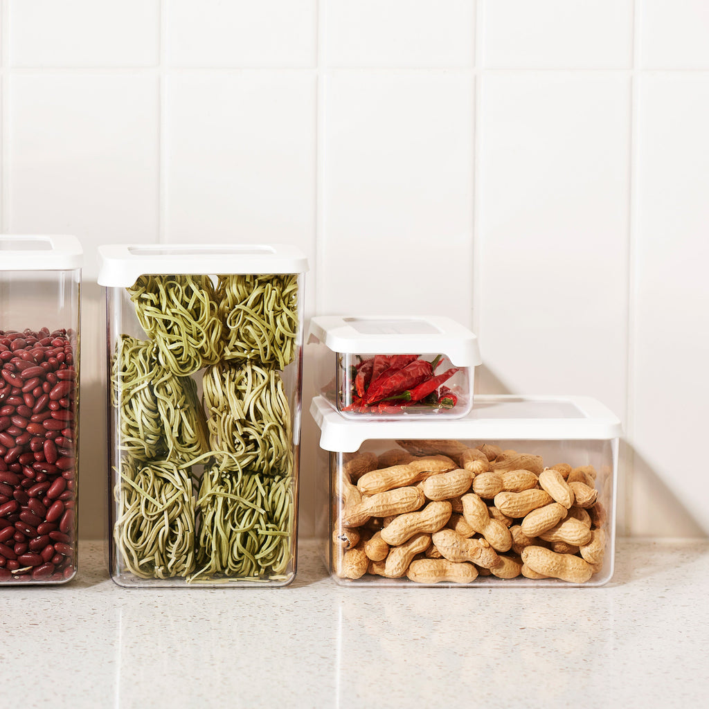 Airtight Dry Food Storage Container 1.65 Litre