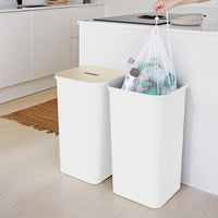 Mesh Bag For Collect 53L