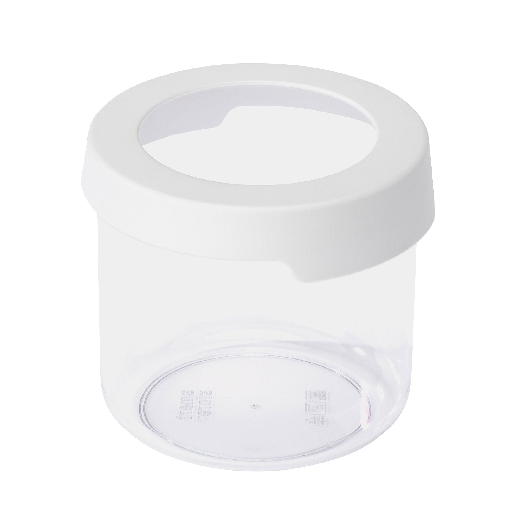 Dried Food Storage Container - 0.75L