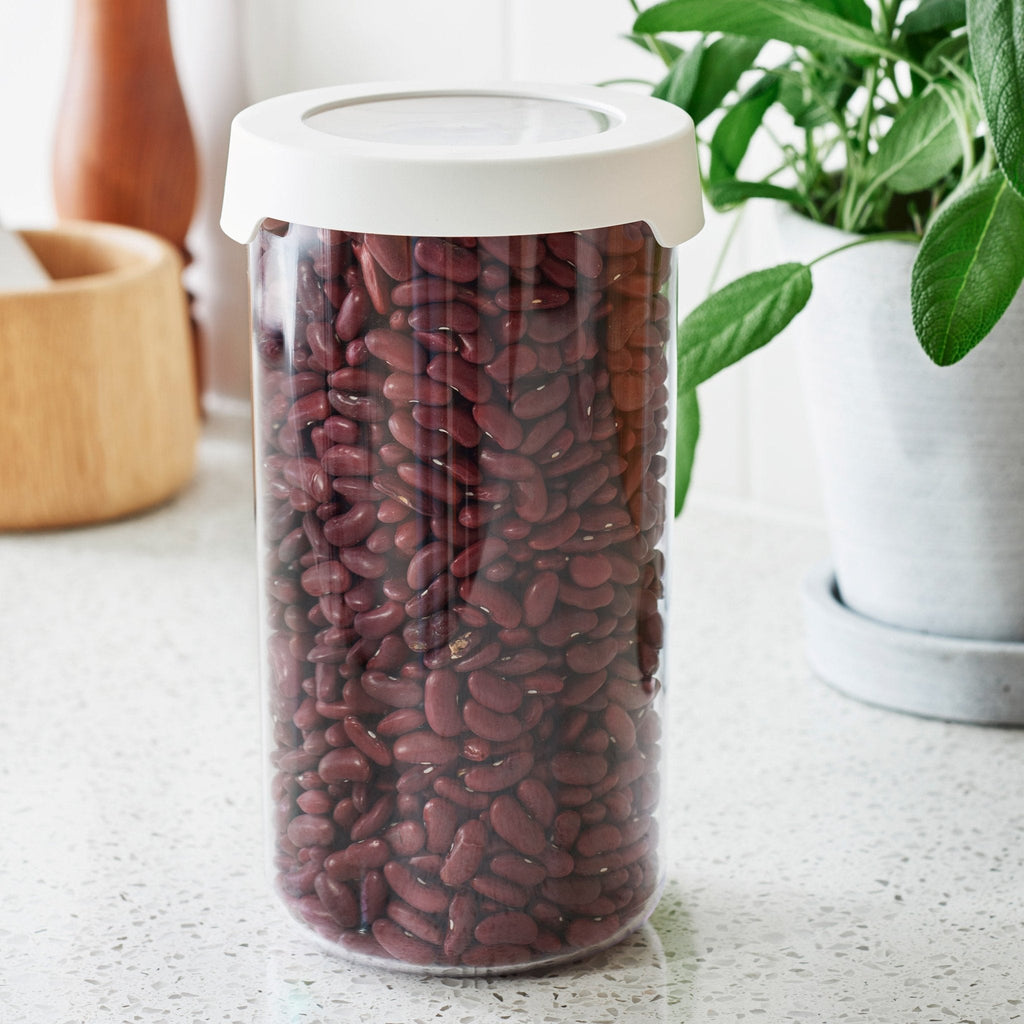 Contenedor de almacenamiento de alimentos secos - 1.45L
