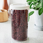 Contenedor de almacenamiento de alimentos secos - 1.45L