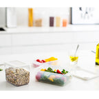 Airtight Food Storage Container - 1 Litre