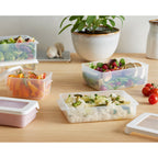 Airtight Food Storage Container - 1 Litre