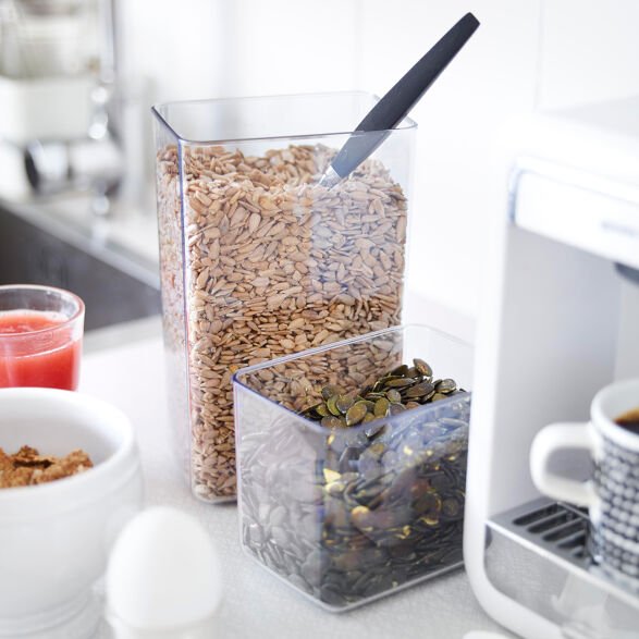 Airtight Food Storage Container - 2.25 Litre
