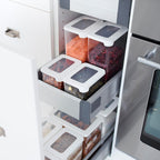 Airtight Food Storage Container - 3.5 Litre