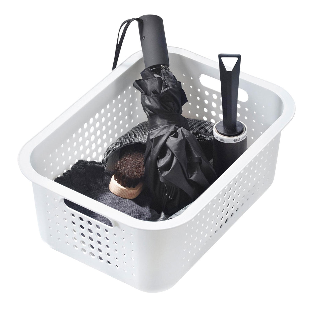 Cesta Blanca - Mediana