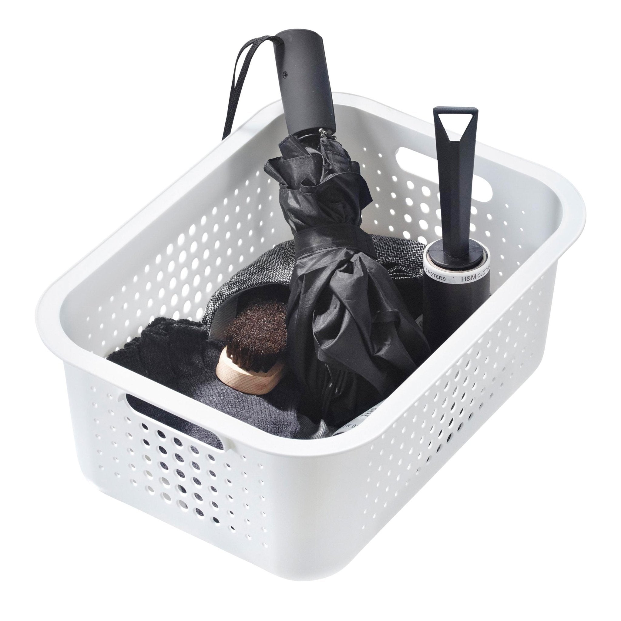 Cesta Blanca - Mediana