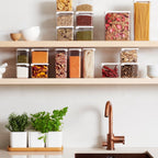 Airtight Food Storage Container - 3.5 Litre