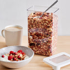 Airtight Dry Food Storage Container 1.6 Litre