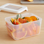 Airtight Food Storage Container 0.45 Litre