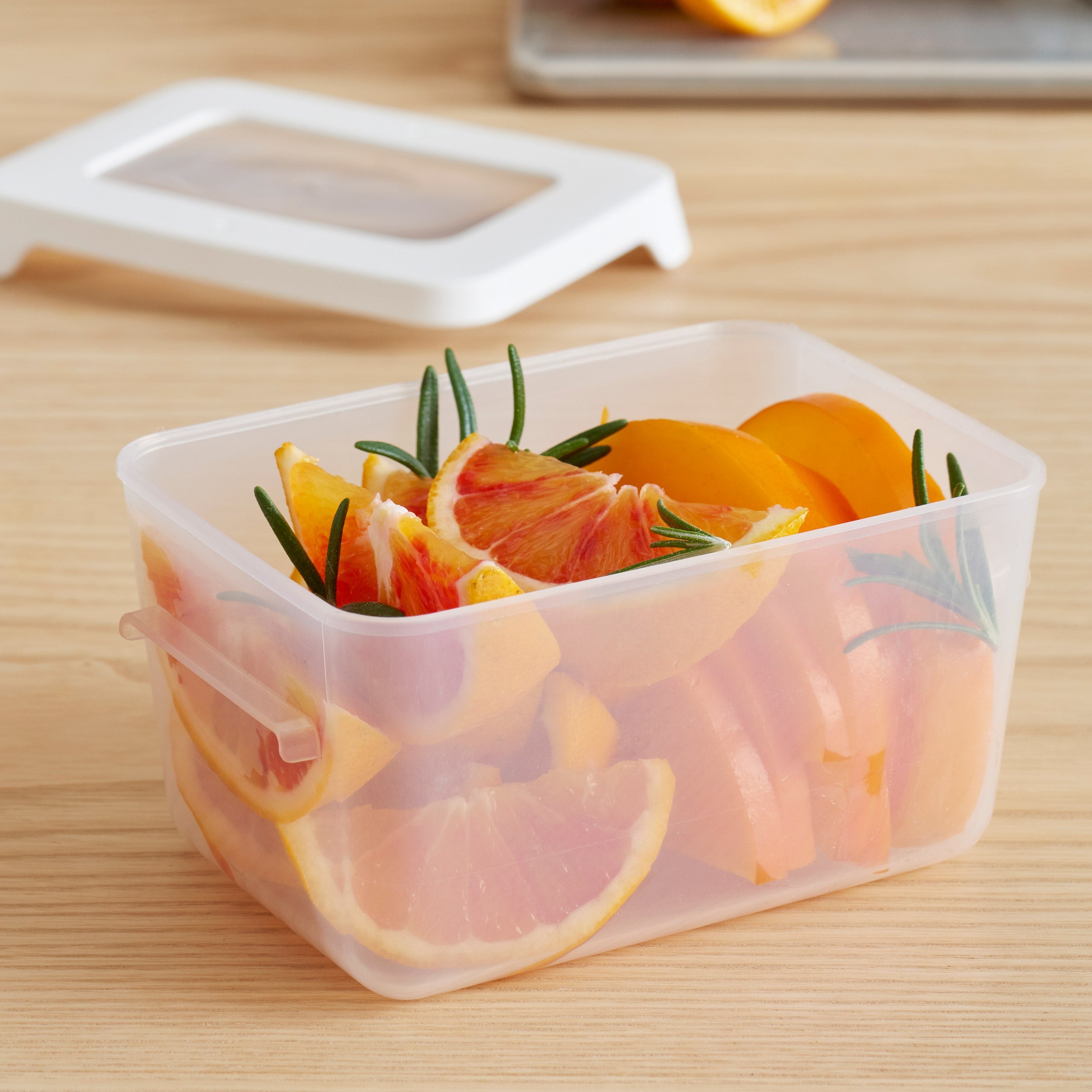 Airtight Food Storage Container 0.45 Litre