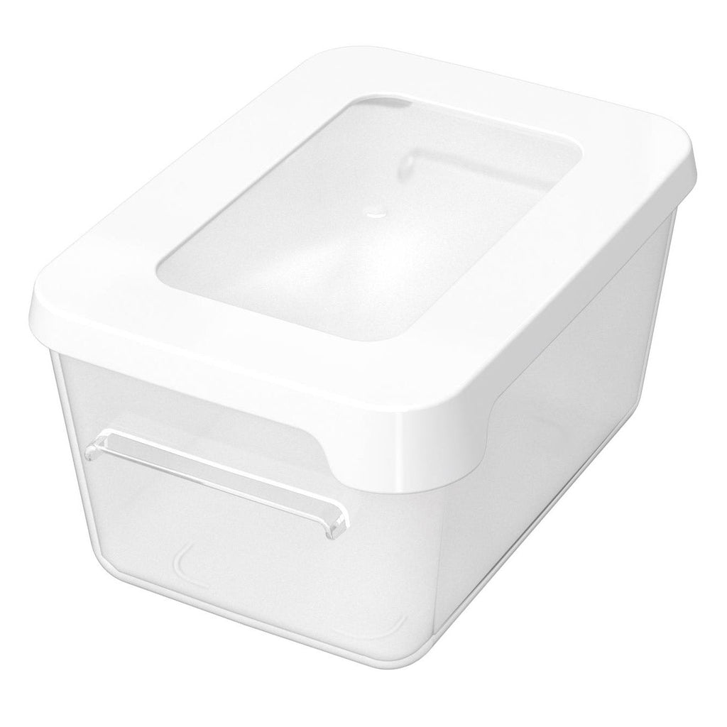Airtight Food Storage Container 0.45 Litre