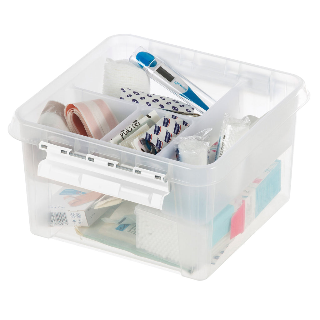 First Aid Box