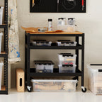 Plastic Underbed Storage Box