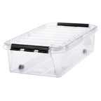 Plastic Underbed Storage Box