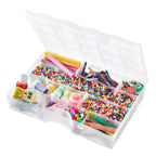 Multi- Compartment Organiser Box