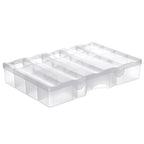 Multi- Compartment Organiser Box