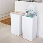 Slimline Recycle Bin Collect 53L