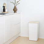 Slimline Recycle Bin Collect 53L