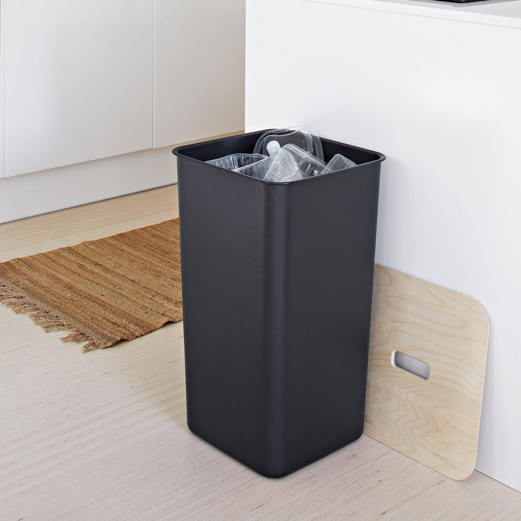 Slimline Recycle Bin Collect 53L