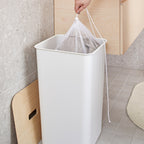 Slimline Laundry Basket Collect