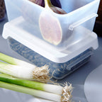 Airtight Food Storage Container 0.3 Litre