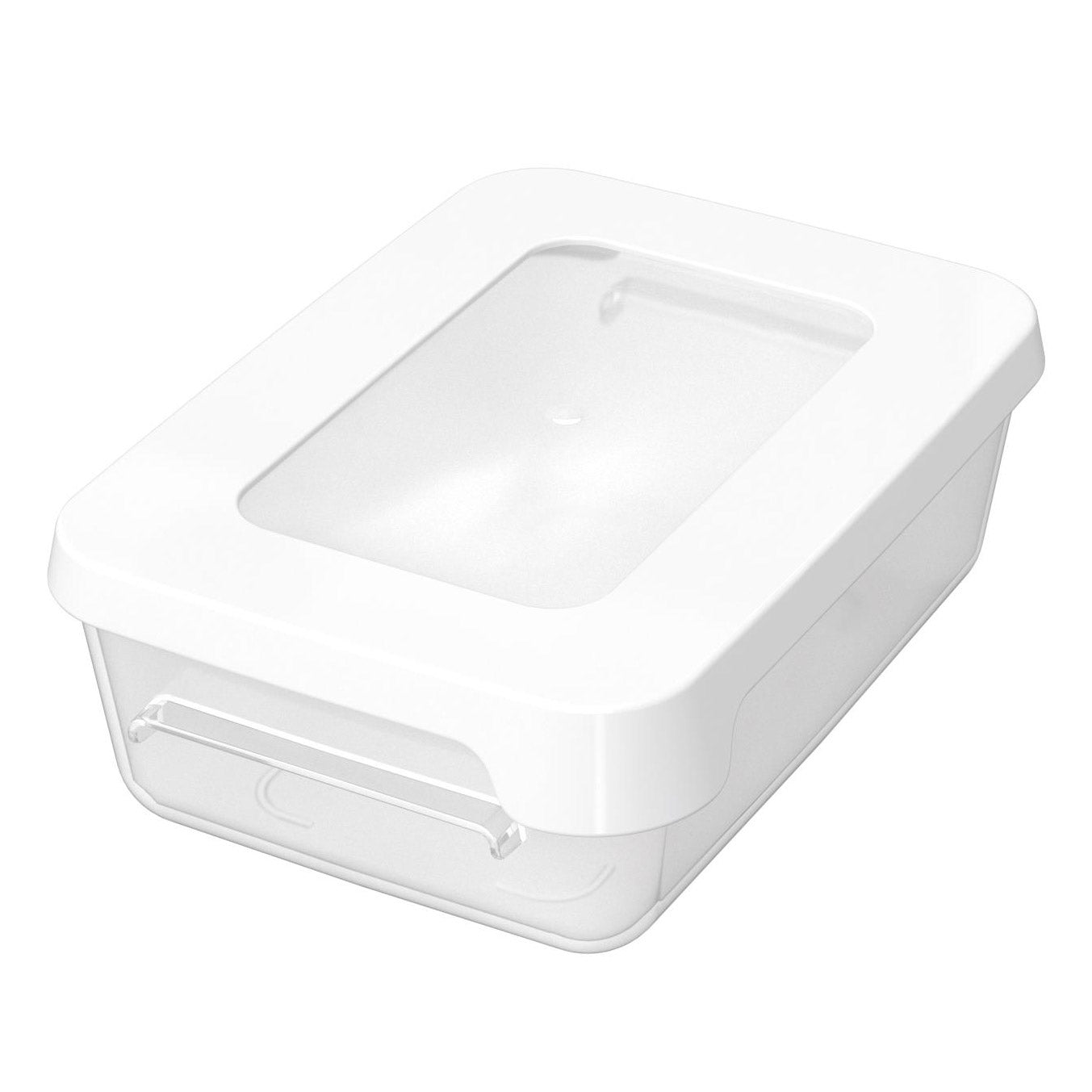 Airtight Food Storage Container 0.3 Litre