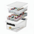 Classic 14 L with Caddy & Inserts