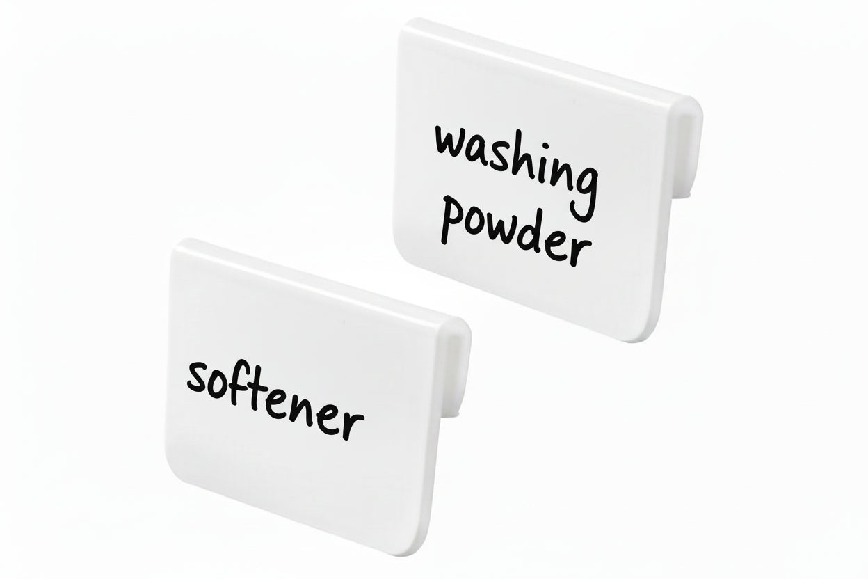 Basket Tags