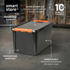 Pro 49 Litre Storage Box