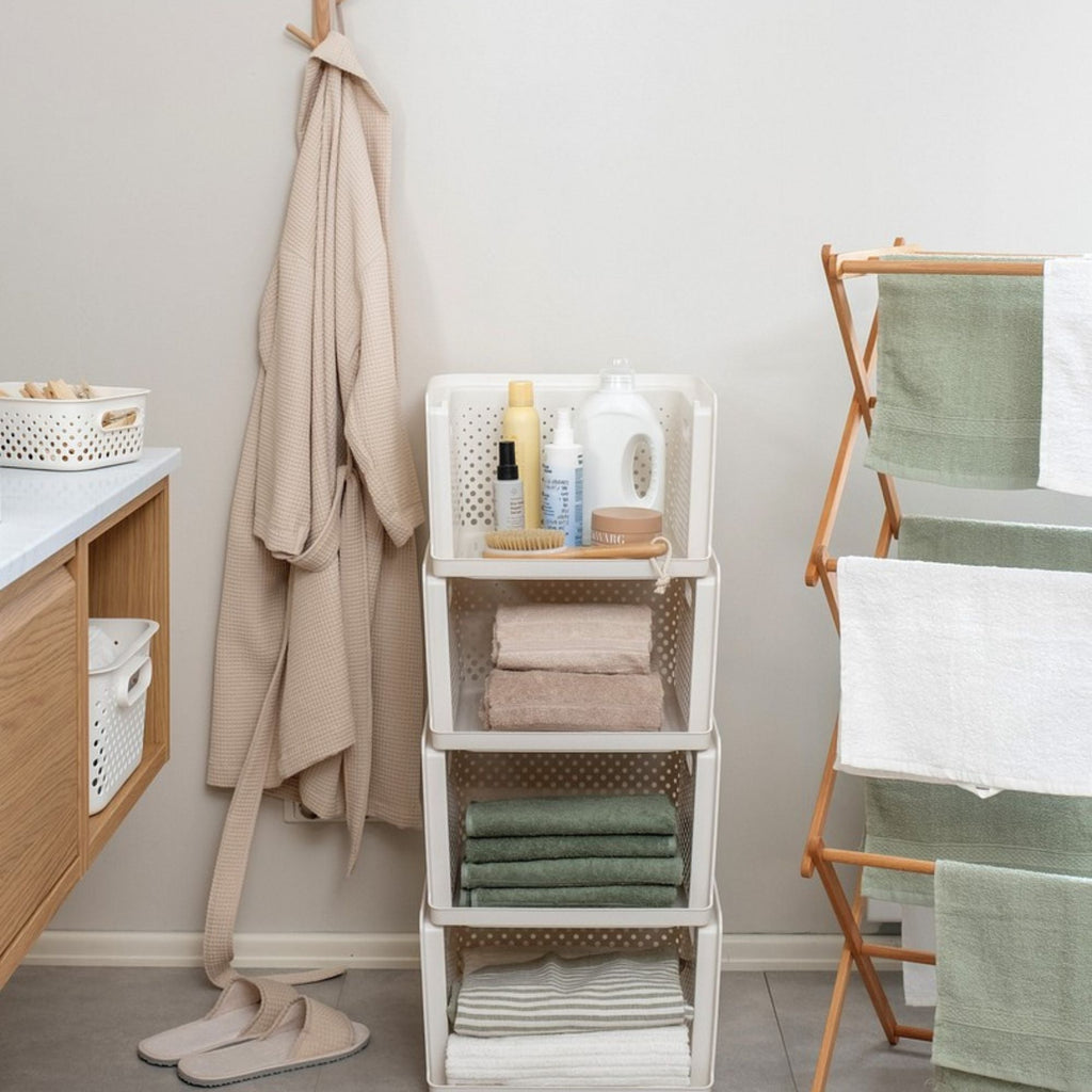 Essence Stacking Baskets